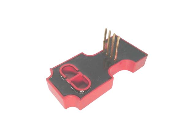 BANNER ENGINEERING LK1