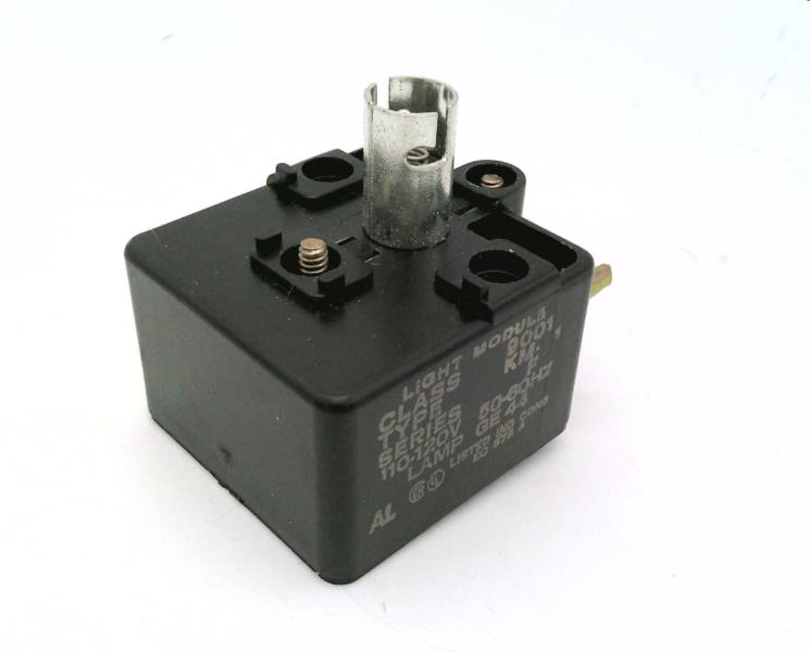 SCHNEIDER ELECTRIC 9001-KM1-OS