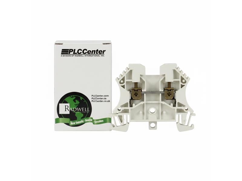 WEIDMULLER WDU-2.5-WS