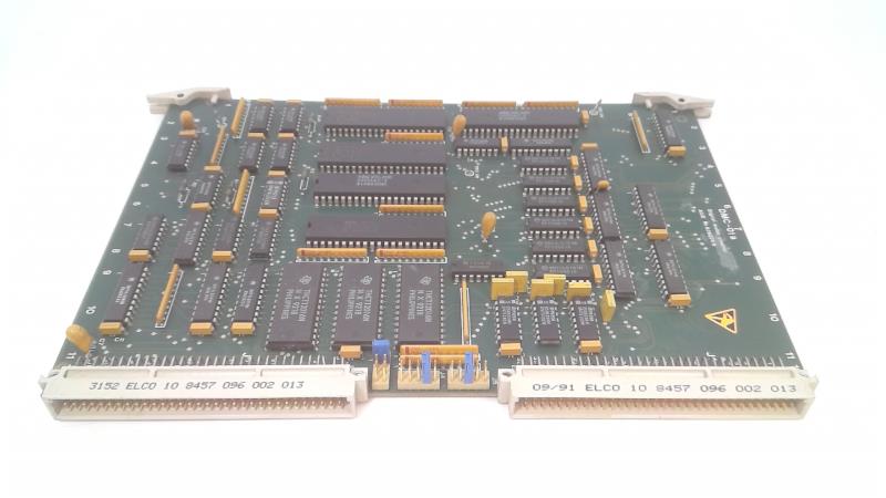 AGIE USA DMC-01