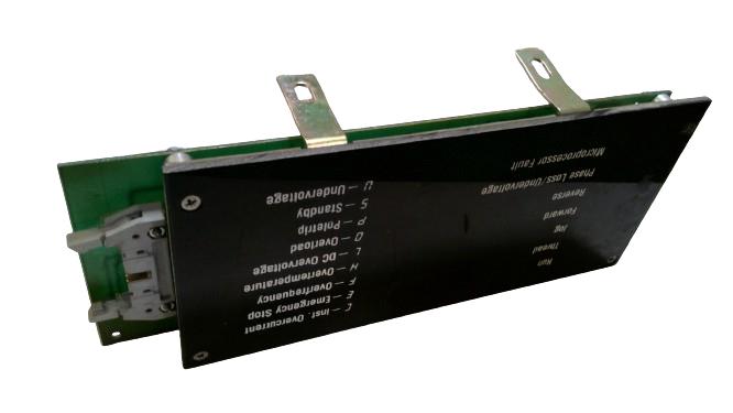 WESTINGHOUSE 5879C93G01