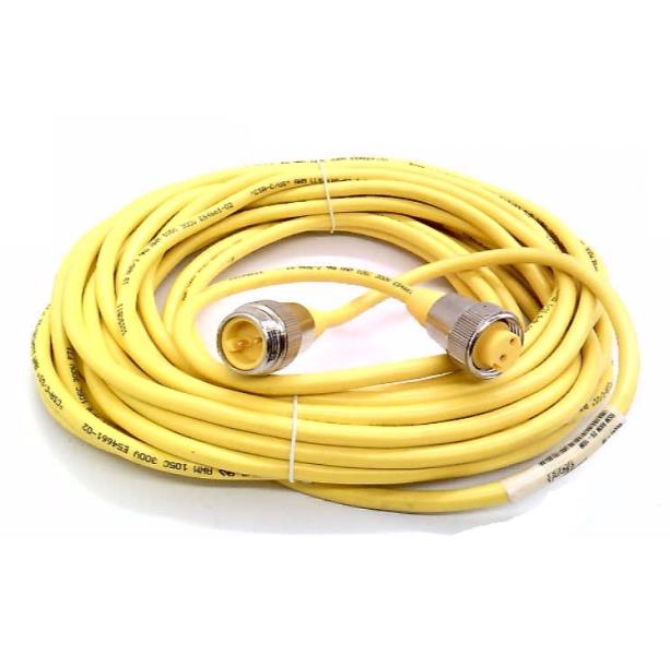 TURCK RSM RKM 20-10M