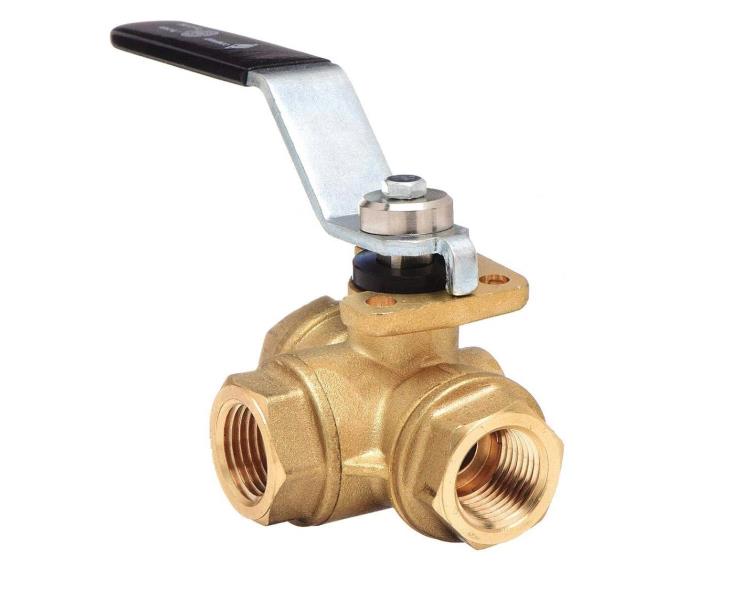 BONOMI 355N-T-1-1/2