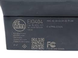 BLUETOOTH MESH IOT BASE STATION-EIO404 by EFECTOR