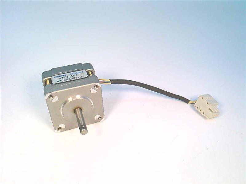 NANOTEC 4H4009S02-A