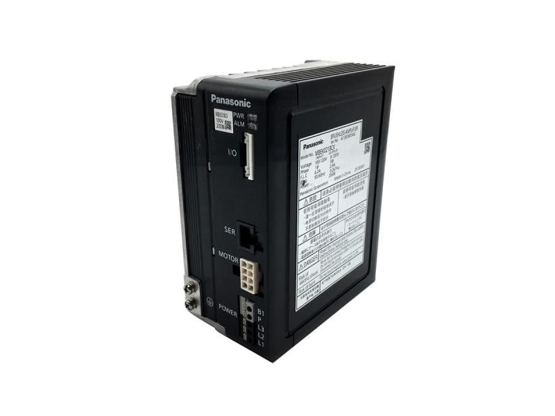 MBEK025BCV par MATSUSHITA ELECTRIC