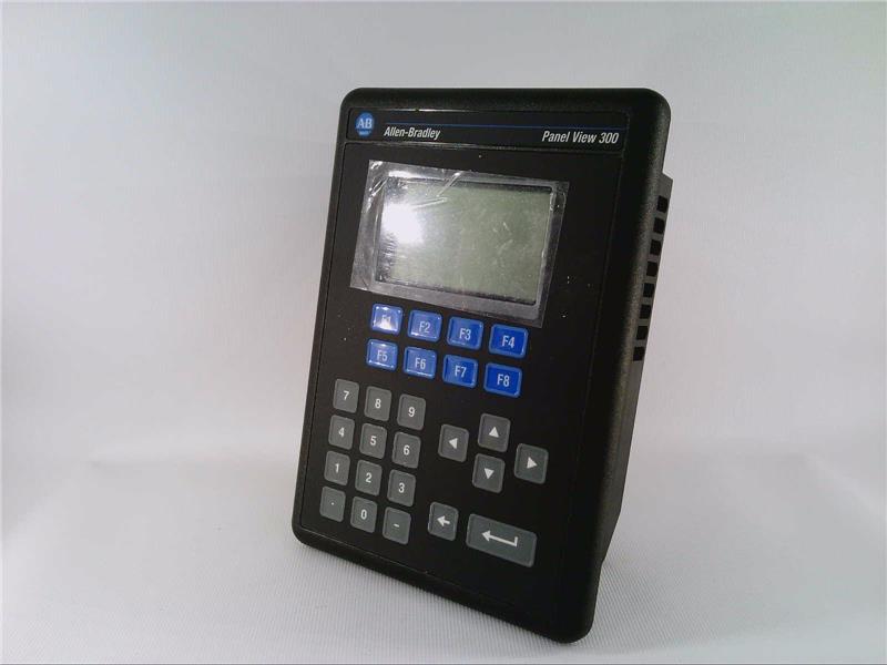 2711-K3A2L1 Operator Interface by ALLEN BRADLEY