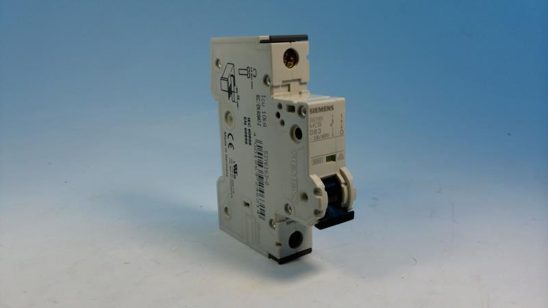 SIEMENS 5SY61638