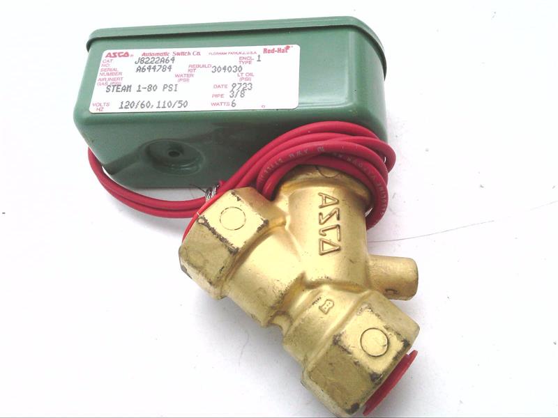 ASCO J8222A064-120