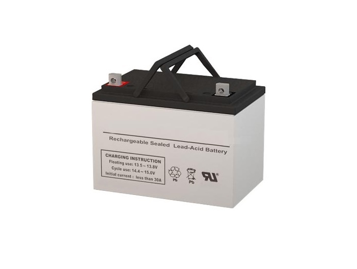 RADWELL VERIFIED SUBSTITUTE PRB 12100U-SUB