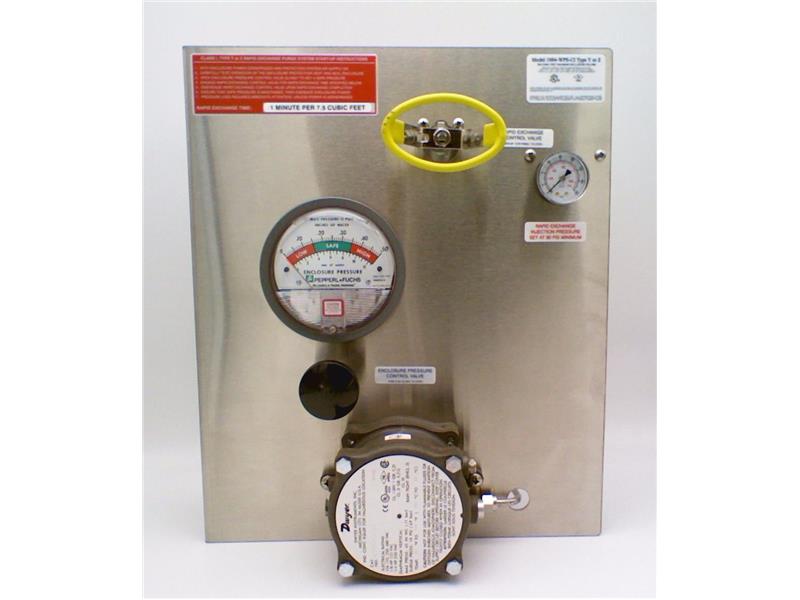 PEPPERL & FUCHS 1004-WPS-CI-YZ-RH