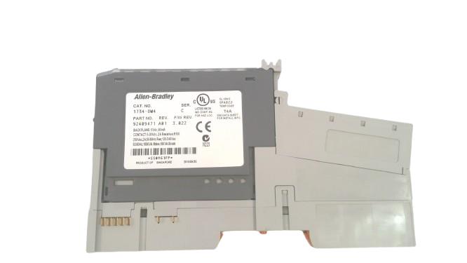 ALLEN BRADLEY 1734-OW4