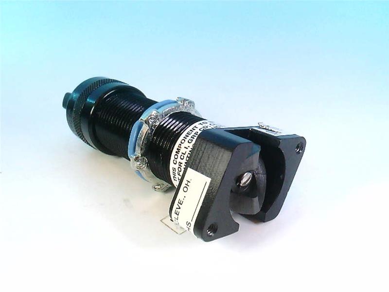 XHSS-CAM1 Selector Switch by ADALET