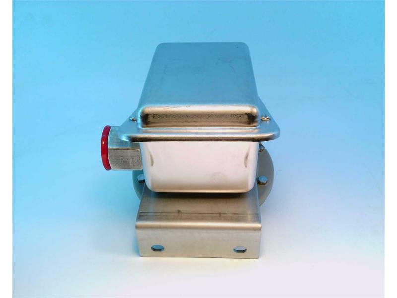 ASHCROFT GDSN4PB25-XK3TA
