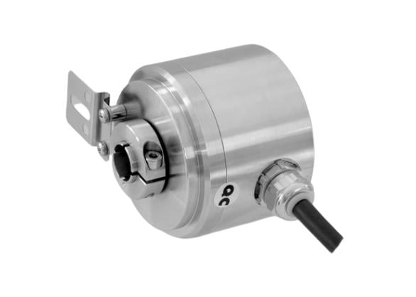 BAUMER ELECTRIC ITD-21-A4-Y106-2040-T-NI-H2SK12E-14-IP54-21-S