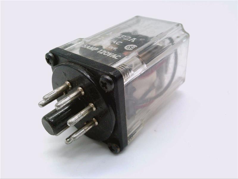 LINE ELECTRIC MKP 2A-120