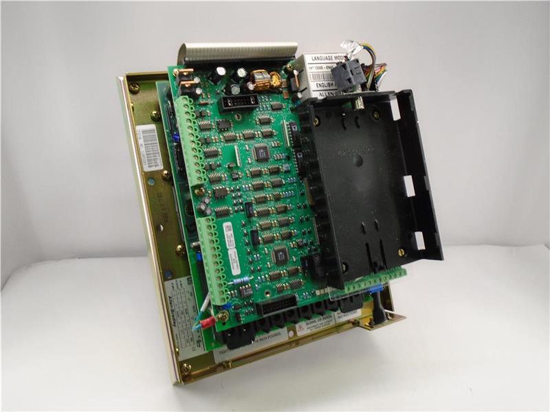 ALLEN BRADLEY 1336E-BRF15-AN-EN