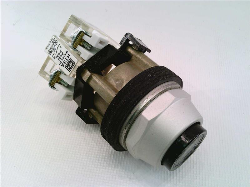 EATON CORPORATION HT8ABHA