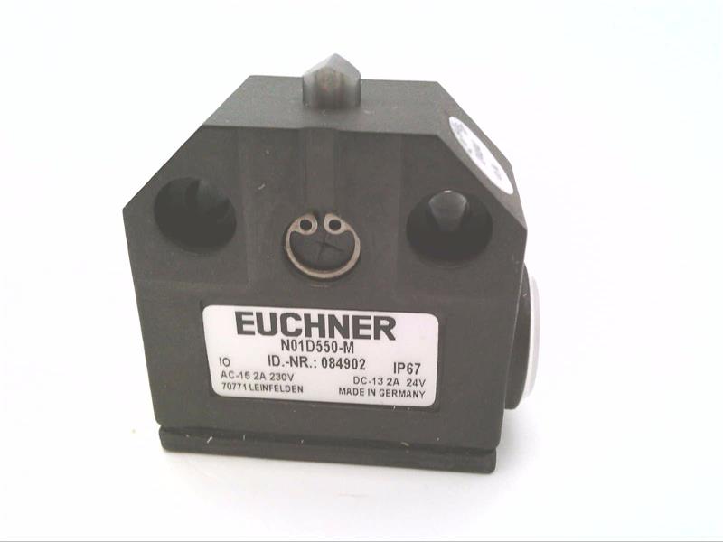 EUCHNER N01D550-M