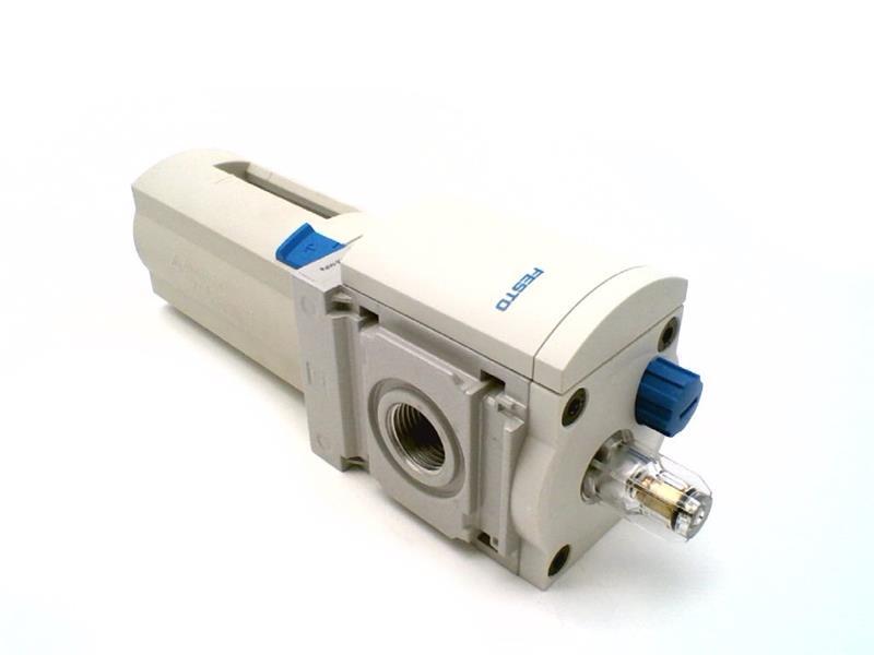 FESTO MS6-LOE-1/2-R