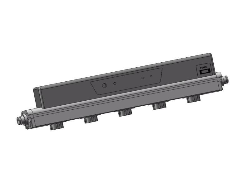 IZS40-340K-06 par SMC