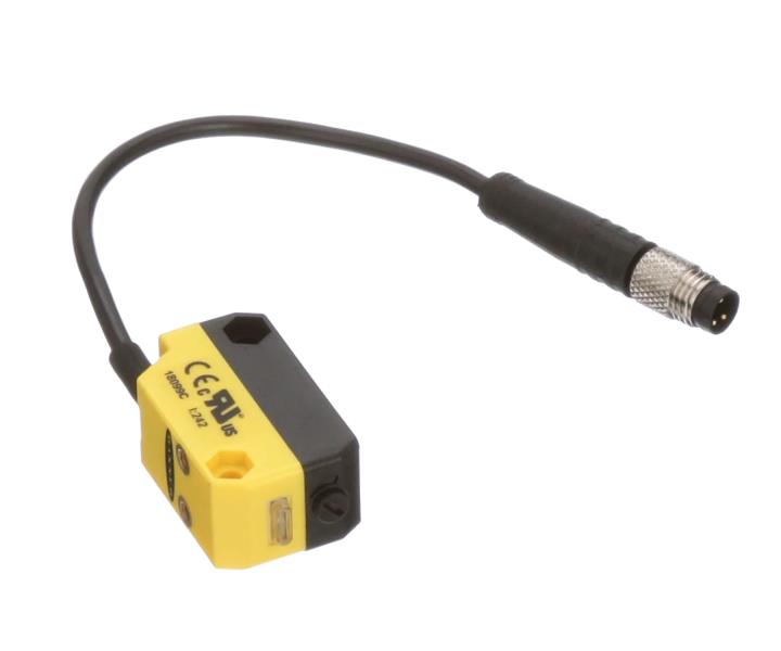 BANNER ENGINEERING QS18VP6LAFQ1