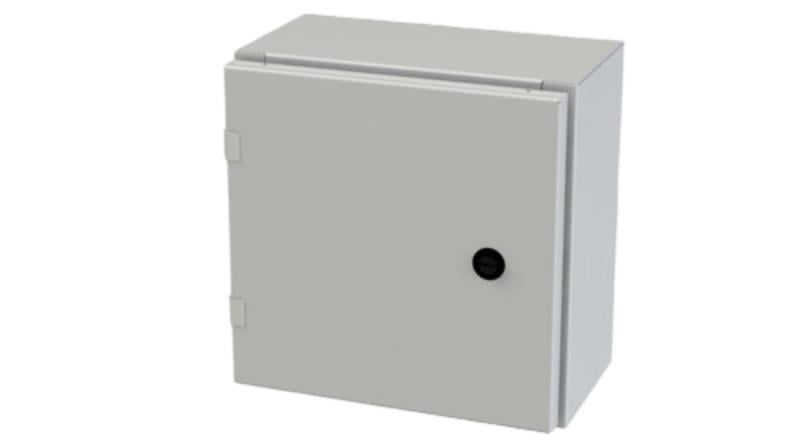 ECP12126 por HAMMOND MANUFACTURING