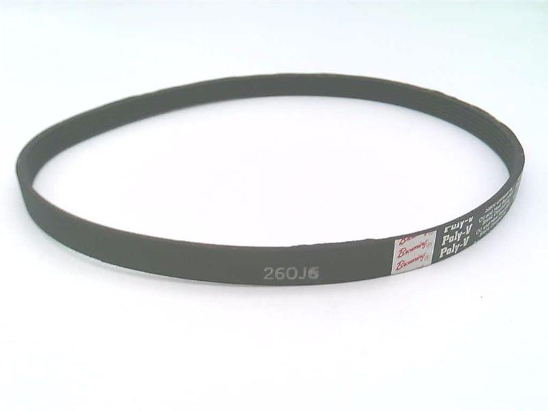 REGAL REXNORD 260J6