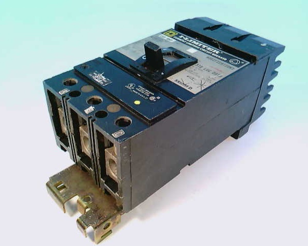 SCHNEIDER ELECTRIC KI36150