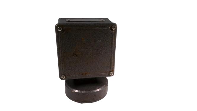 SOR 12RN-LL614-S1-B1A-10-45 