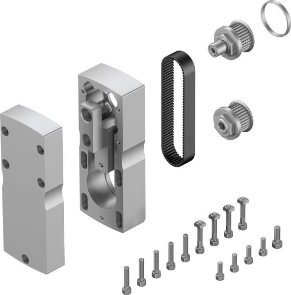 FESTO EAMM-U-60-S38-57A-91
