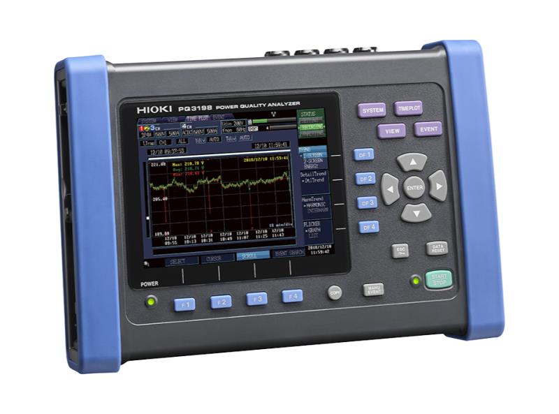 HIOKI PQ3198