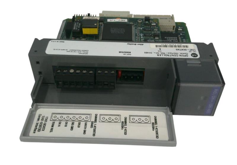 1747-OCKTXD by ALLEN BRADLEY