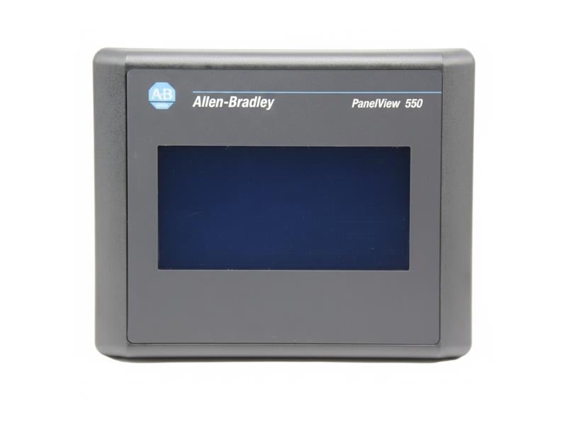 ALLEN BRADLEY 2711-T5A20L1