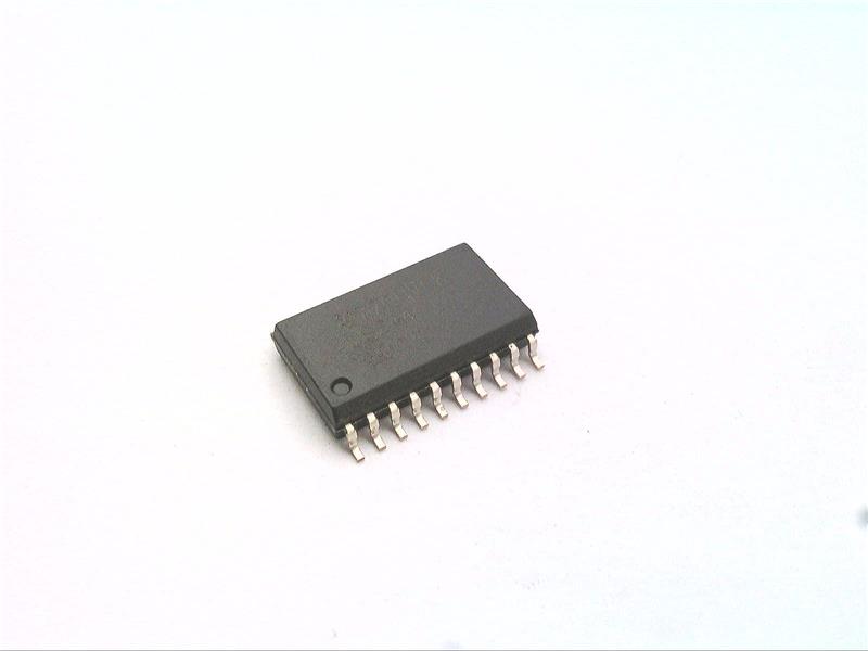 TEXAS INSTRUMENTS SEMI SN74LS244DW