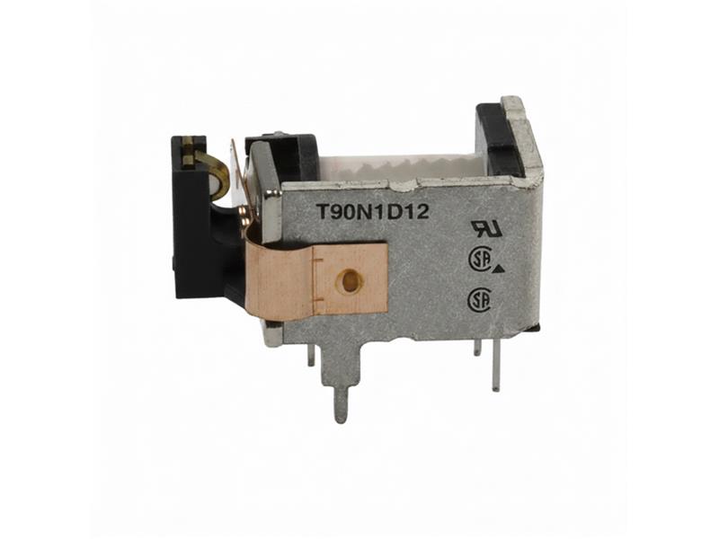 TE CONNECTIVITY 6-1393208-8