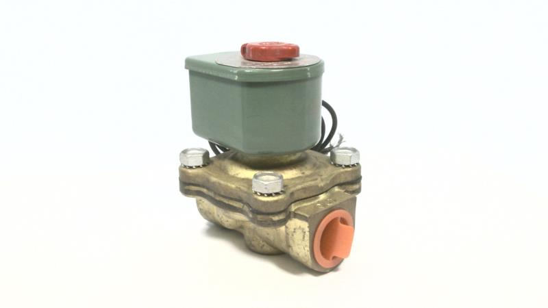 ASCO 8210D002-240