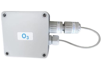 ANALYTICAL TECHNOLOGY ATI 00-1114