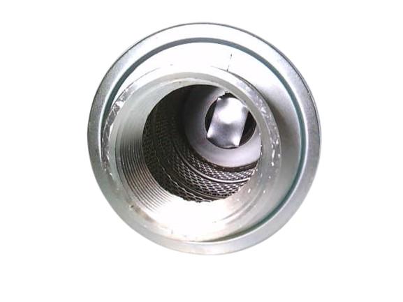 HYDROCRAFT HA-FS-75-RV-3