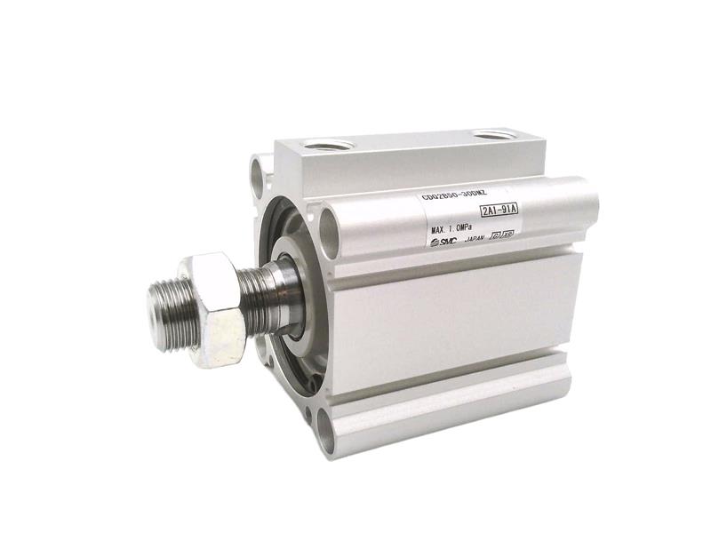 SMC CDQ2B50-30DMZ