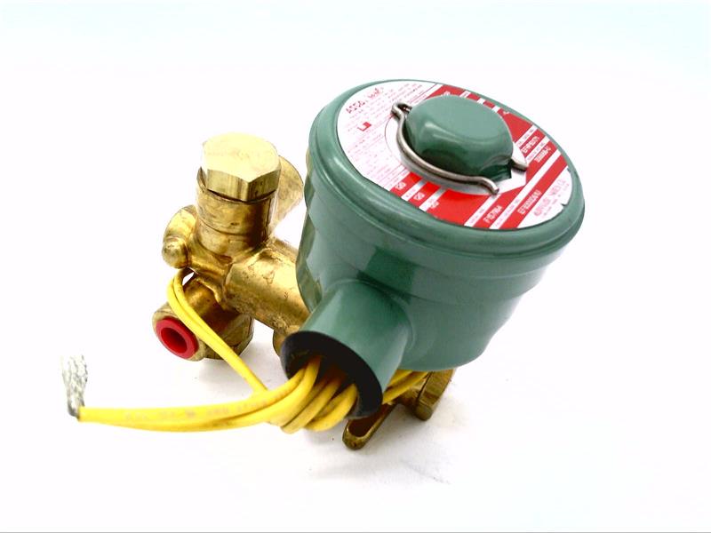 ASCO EF8300D61UMO-120