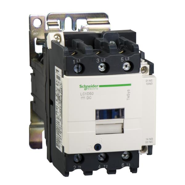 SCHNEIDER ELECTRIC LC1D50Q5