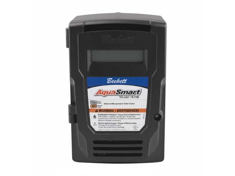 BECKETT 7610B0001U