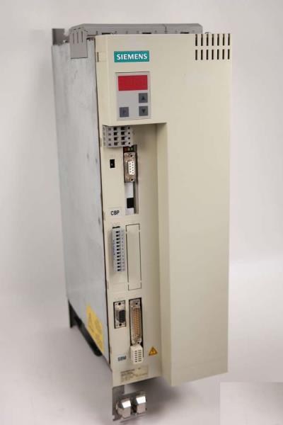 SIEMENS 6SE7023-4TP50-Z