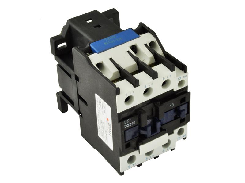 BRAH ELECTRIC BLC1D3210-E7