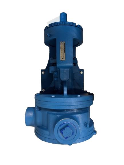 VIKING PUMP L124A