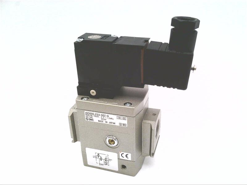 SMC AV3000-F03-5DZ-Q
