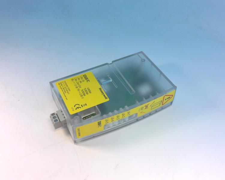 HONEYWELL XD50B-FC