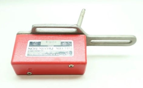 POTTER ELECTRIC OSYS-B