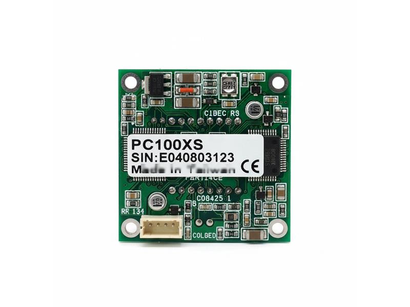 PC100XS par SUPERCIRCUITS